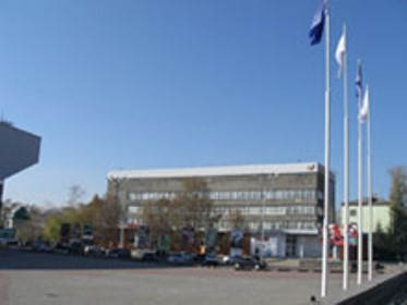 Иркутский техникум индустрии питания поздравили с юбилеем депутаты ЗС